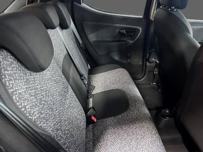 Lancia Ypsilon 1.2 69 CV 5 porte Elefantino Blu (3)