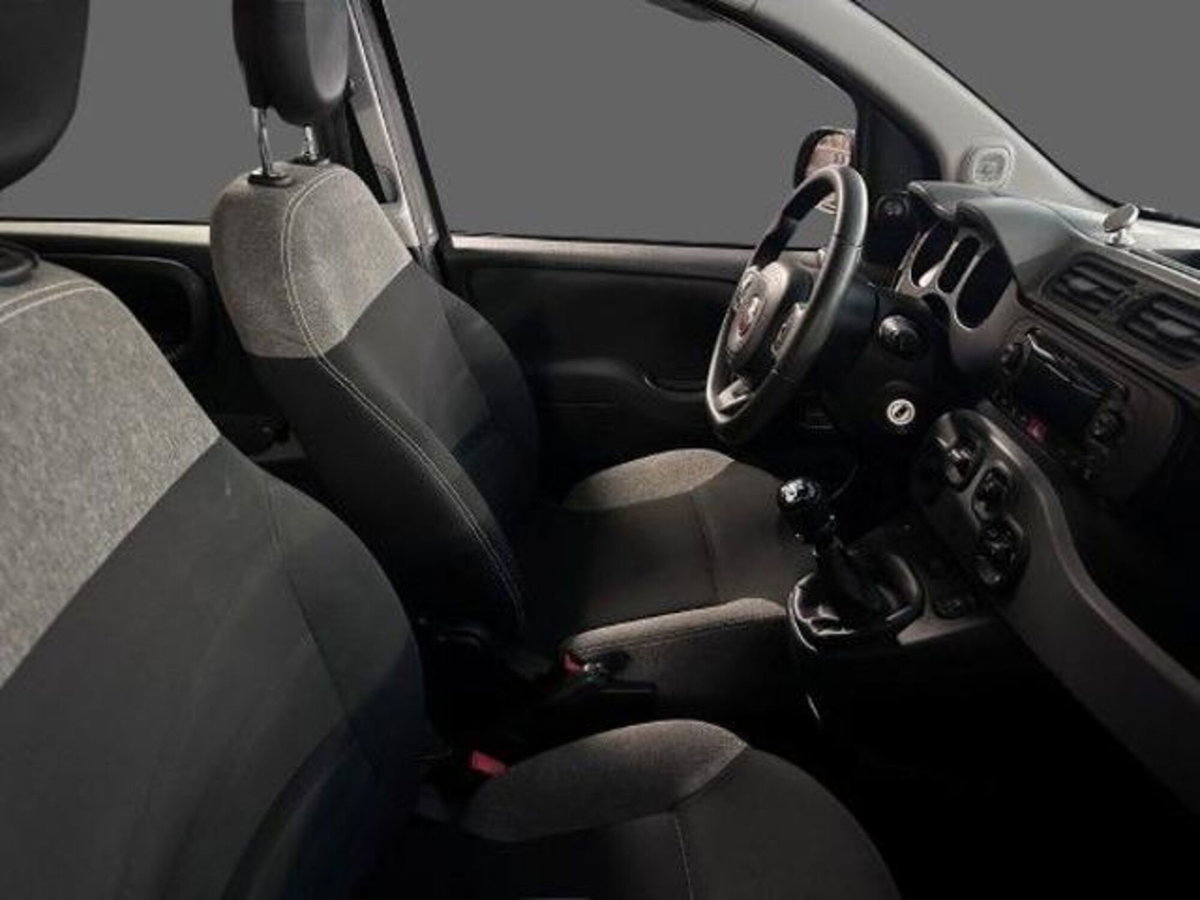 Fiat Panda 1.0 firefly hybrid s&s 70cv 5p.ti (3)