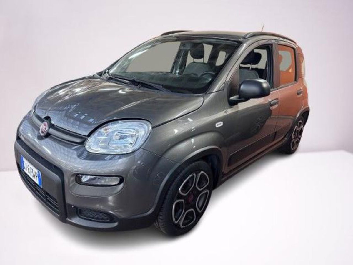 Fiat Panda 1.0 firefly hybrid s&s 70cv 5p.ti (5)