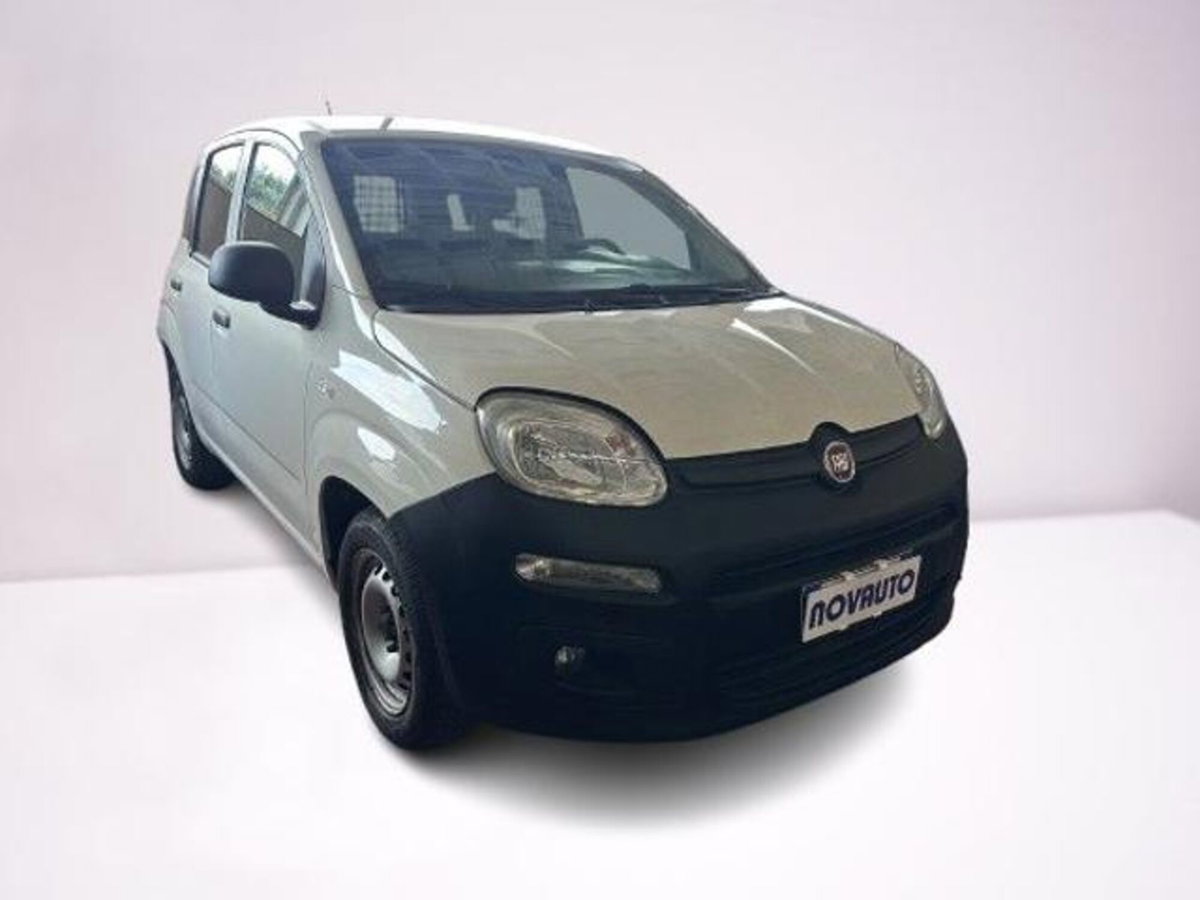 Fiat Panda 1.2 Pop Van 2 posti
