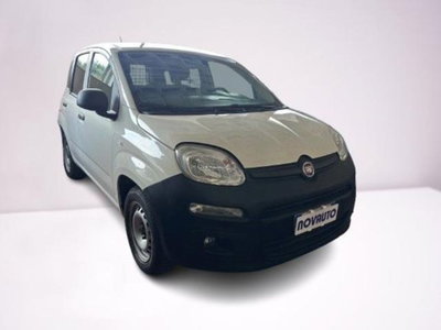 Fiat Panda 1.2 Pop Van 2 posti usata