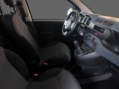 Fiat Panda 1.2 Pop Van 2 posti (2)