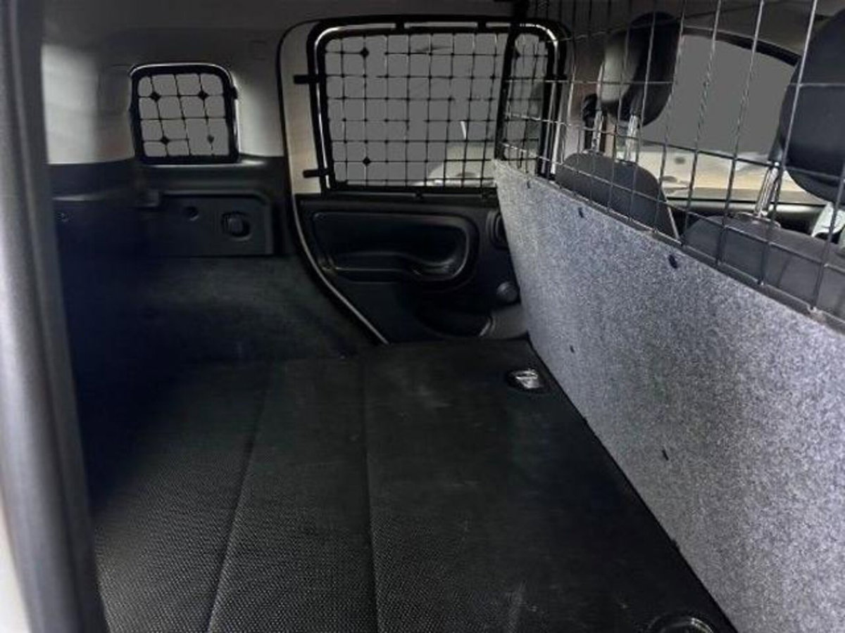 Fiat Panda 1.2 Pop Van 2 posti (3)