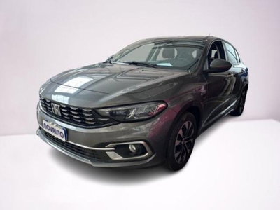 Fiat Tipo Tipo 1.3 Mjt S&S 5 porte City Life usata