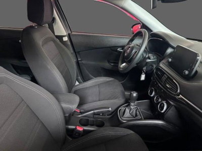 Fiat Tipo Tipo 1.3 Mjt S&S 5 porte City Life (2)