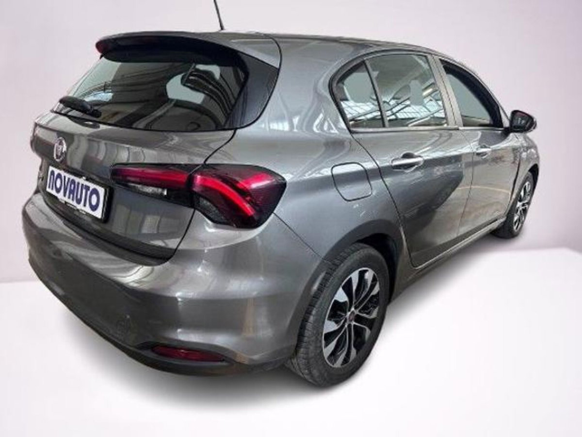 Fiat Tipo Tipo 1.3 Mjt S&S 5 porte City Life (4)