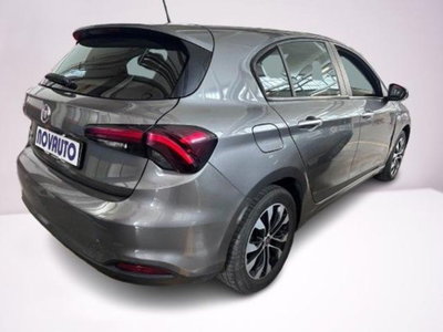 Fiat Tipo Tipo 1.3 Mjt S&S 5 porte City Life (4)
