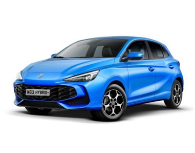 Mg MG3 1.5 Comfort usata