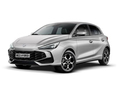 Mg MG3 1.5 Comfort usata