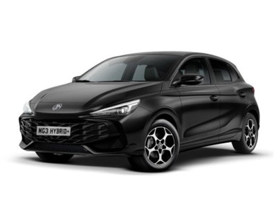 Mg MG3 1.5 Comfort usata
