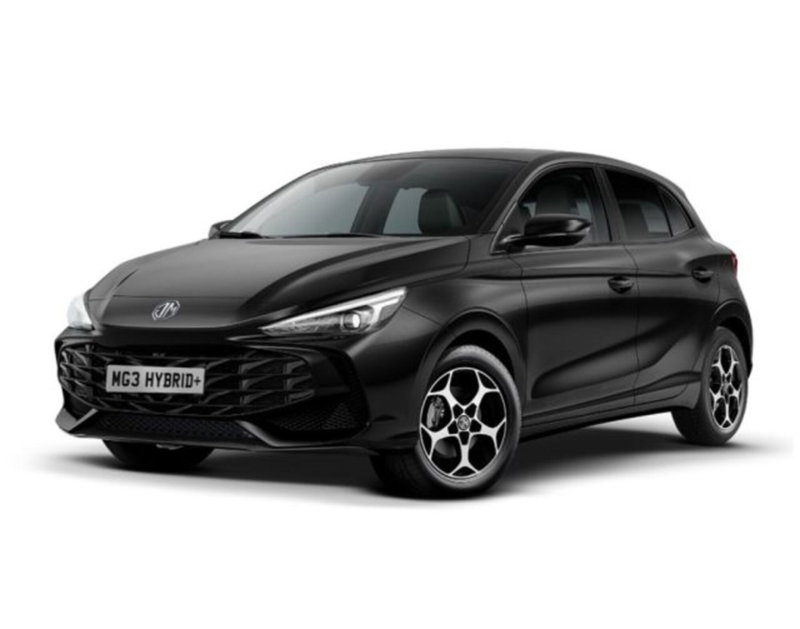 Mg MG3 1.5 Comfort