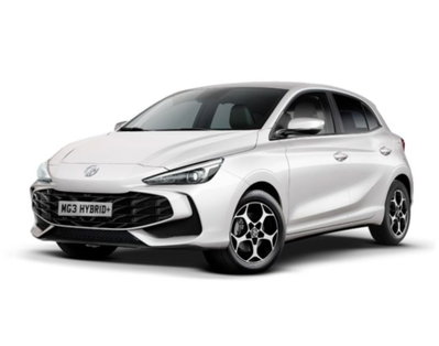Mg MG3 1.5 Comfort usata
