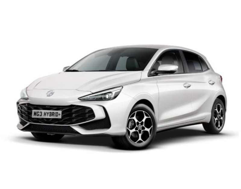 Mg MG3 1.5 Comfort