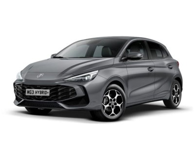 Mg MG3 1.5 Comfort usata