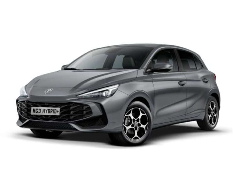 Mg MG3 1.5 Comfort