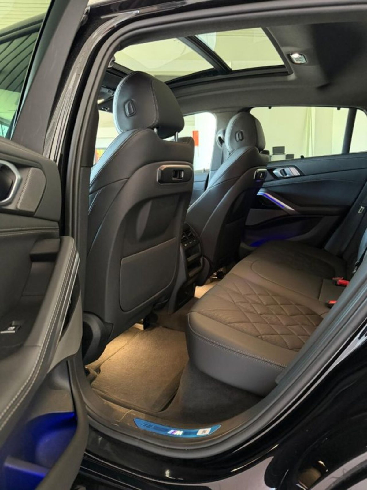 BMW X6 xDrive30d 48V Msport (11)