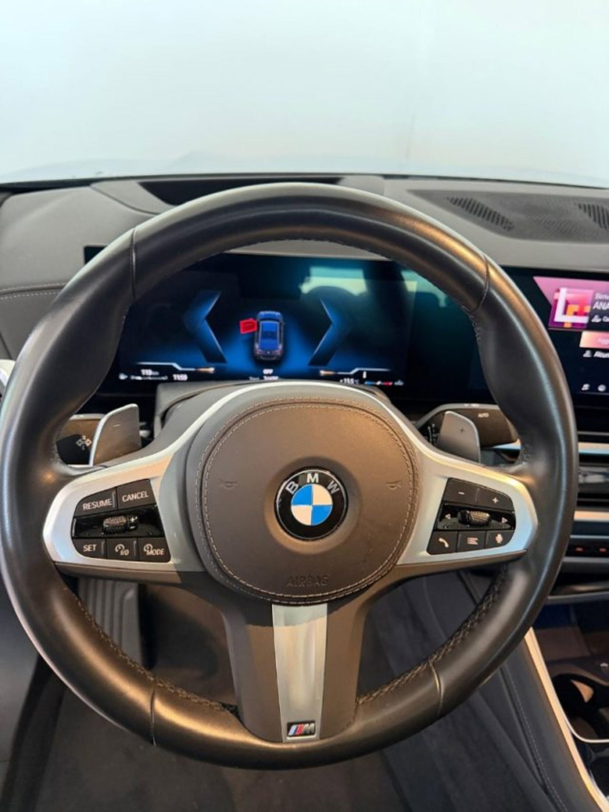 BMW X6 xDrive30d 48V Msport (14)