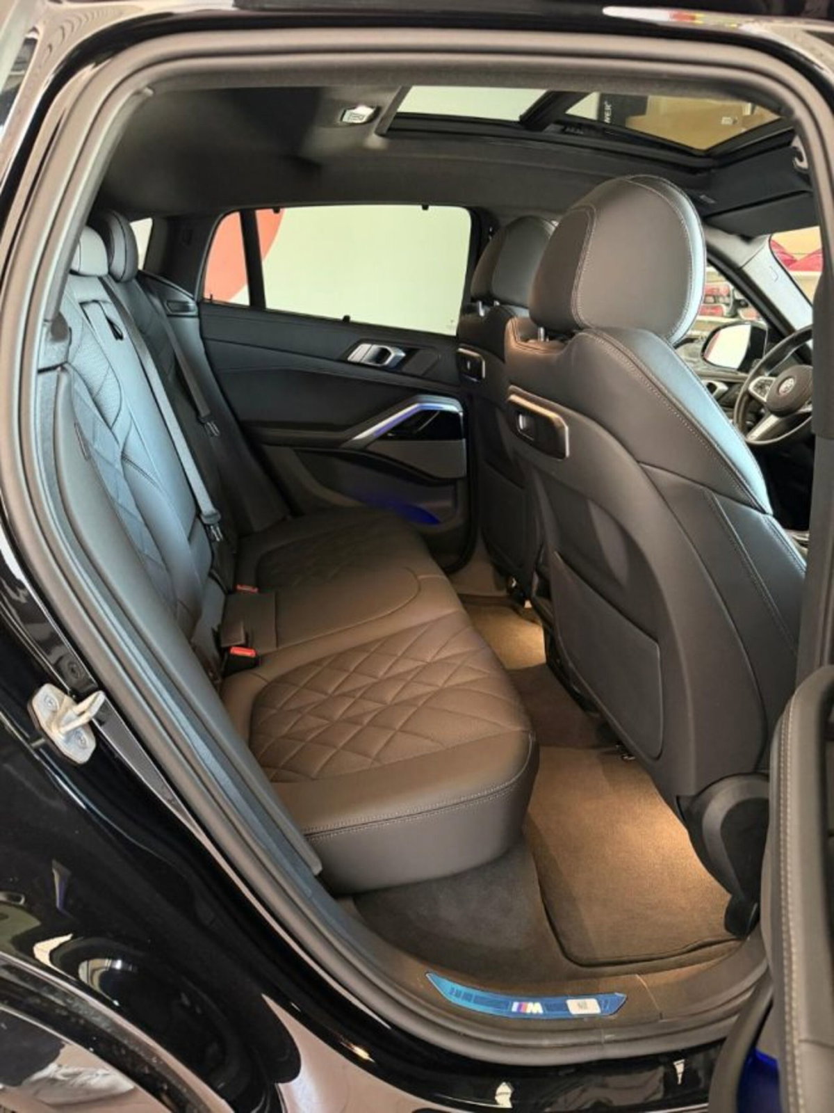 BMW X6 xDrive30d 48V Msport (8)