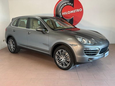 Porsche Cayenne 3.0 Diesel usata