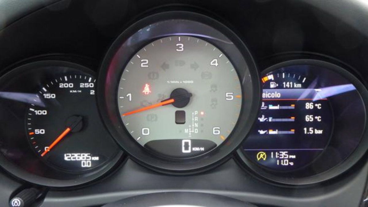 Porsche Macan S Diesel (10)