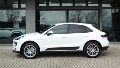 Porsche Macan S Diesel (2)