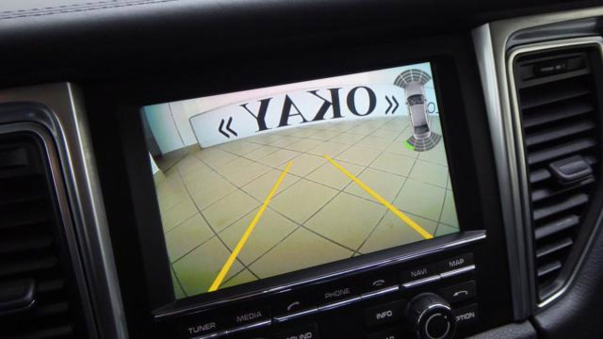 Porsche Macan S Diesel (20)
