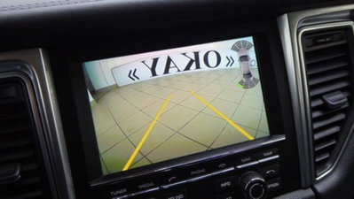 Porsche Macan S Diesel (20)