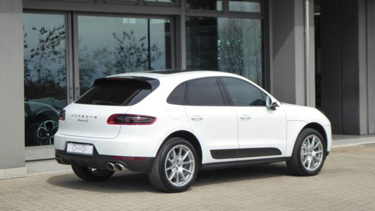 Porsche Macan S Diesel (3)