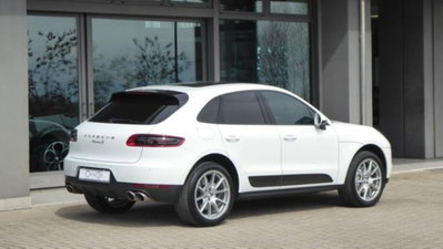 Porsche Macan S Diesel (3)