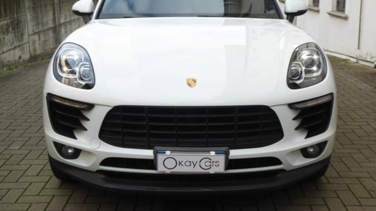 Porsche Macan S Diesel (5)