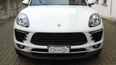 Porsche Macan S Diesel (5)