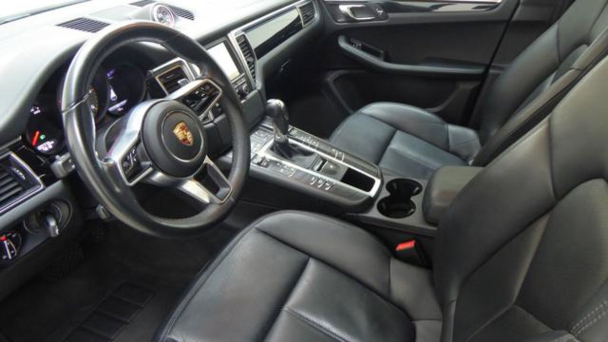 Porsche Macan S Diesel (7)