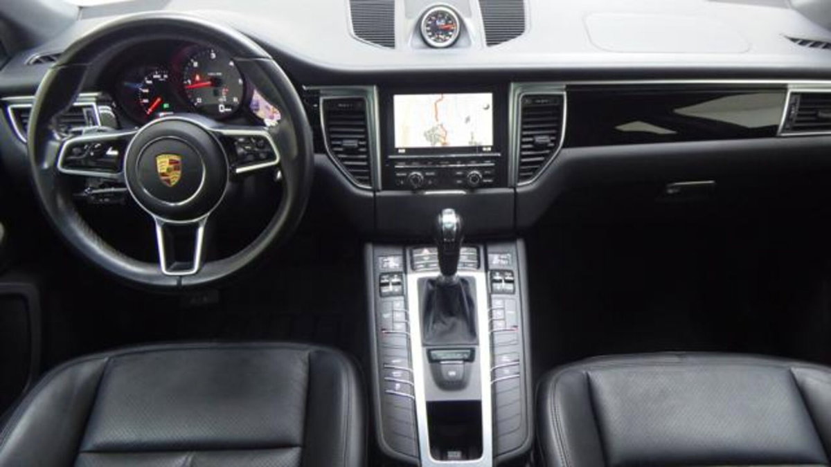 Porsche Macan S Diesel (9)