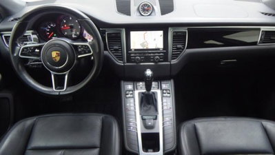 Porsche Macan S Diesel (9)