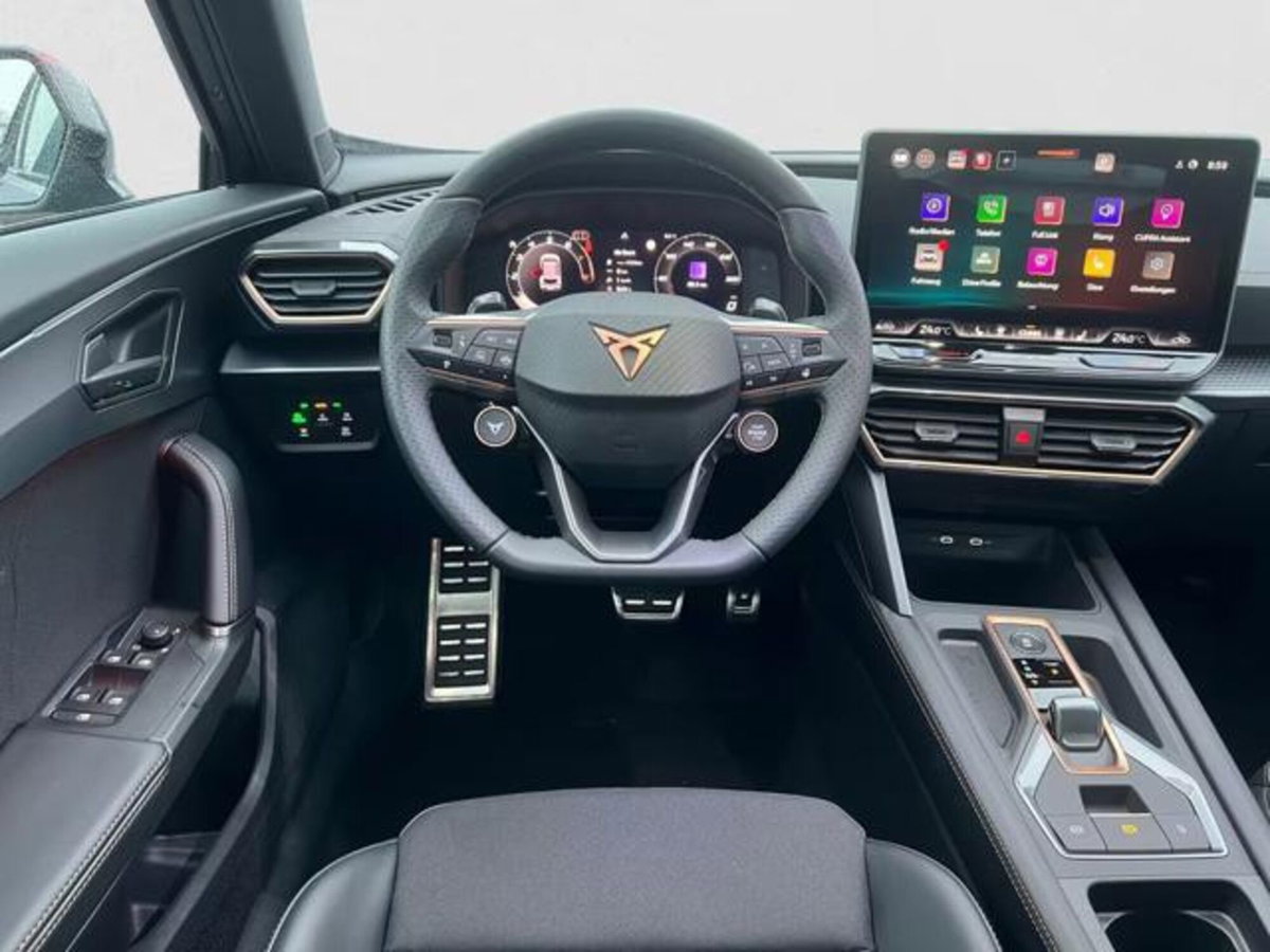 Cupra Formentor Formentor 1.5 TSI (10)