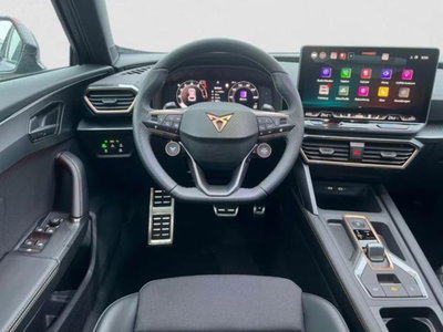 Cupra Formentor Formentor 1.5 TSI (10)