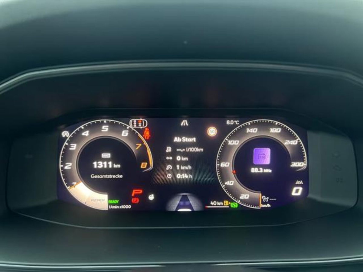 Cupra Formentor Formentor 1.5 TSI (12)