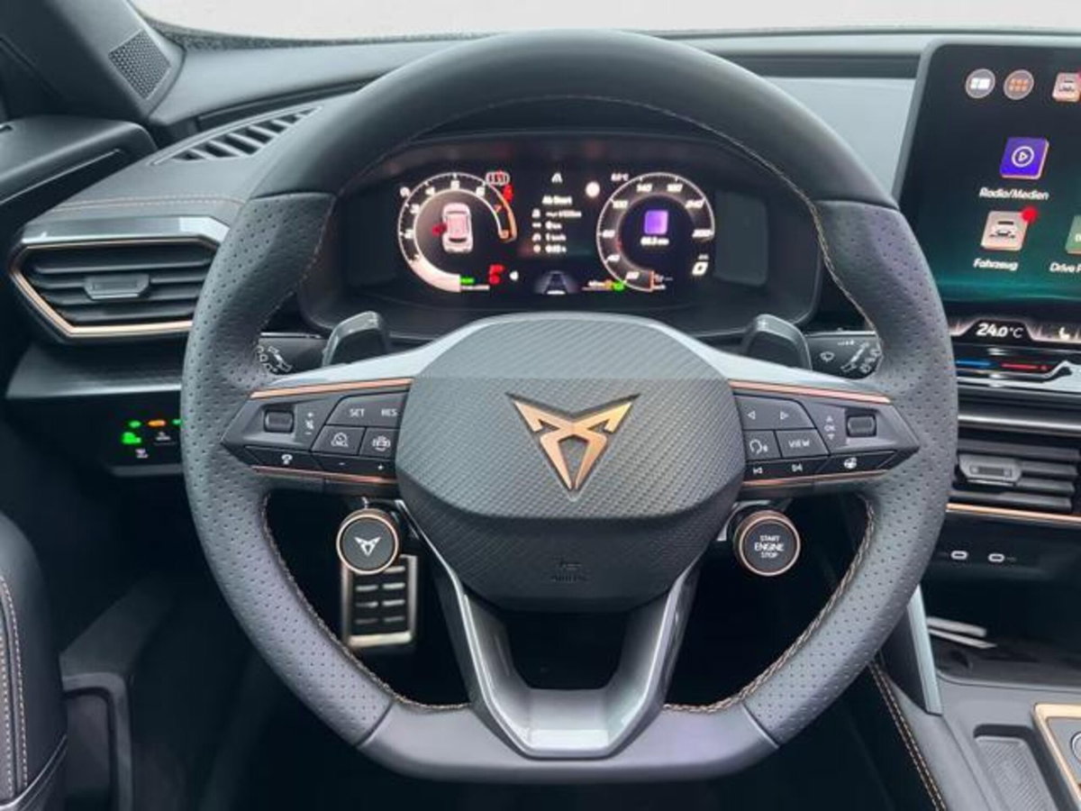 Cupra Formentor Formentor 1.5 TSI (13)
