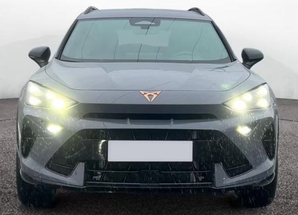 Cupra Formentor Formentor 1.5 TSI (2)