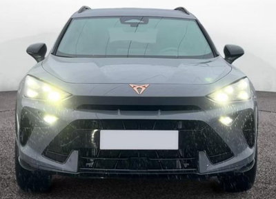 Cupra Formentor Formentor 1.5 TSI (2)