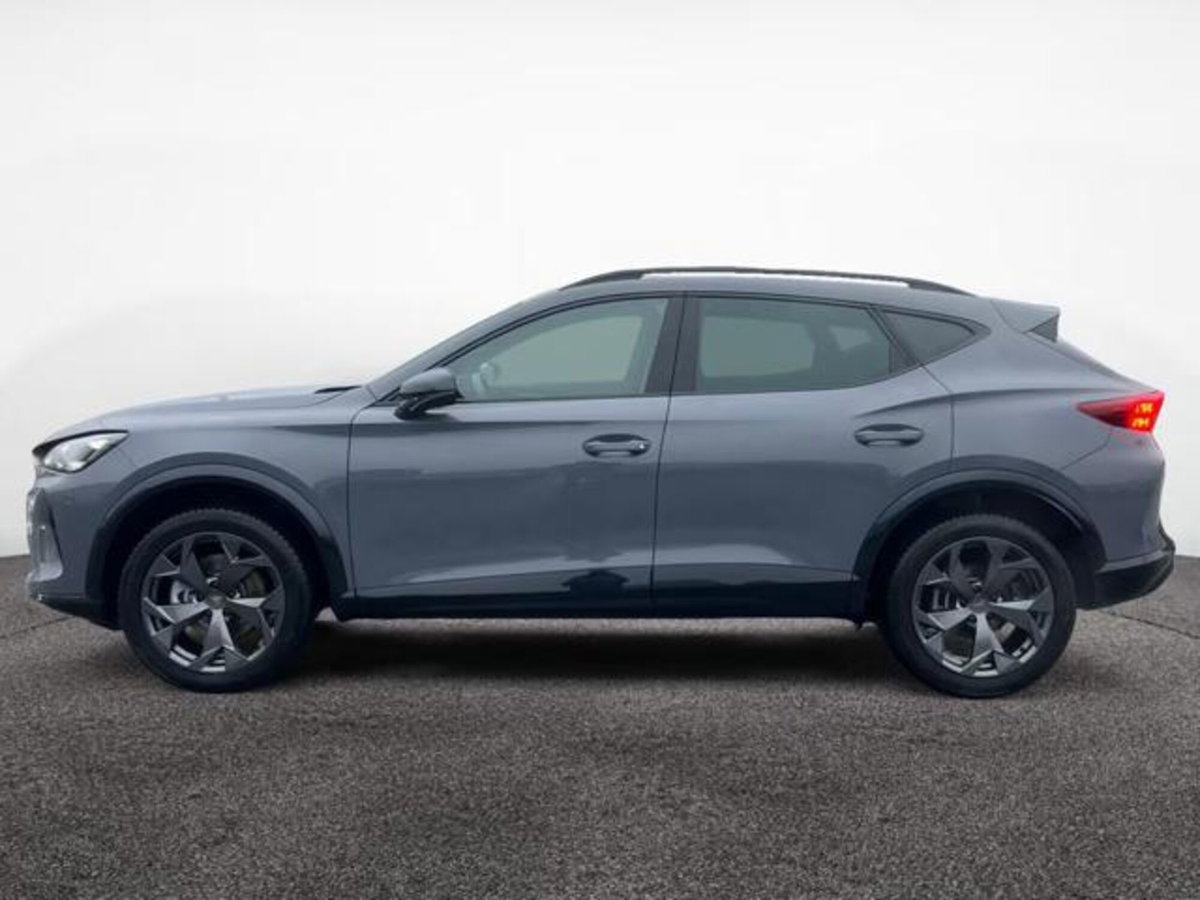 Cupra Formentor Formentor 1.5 TSI (3)
