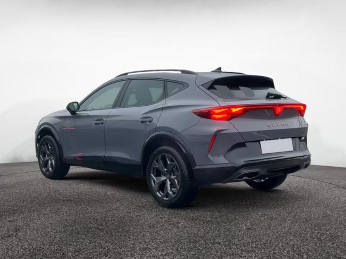 Cupra Formentor Formentor 1.5 TSI (4)