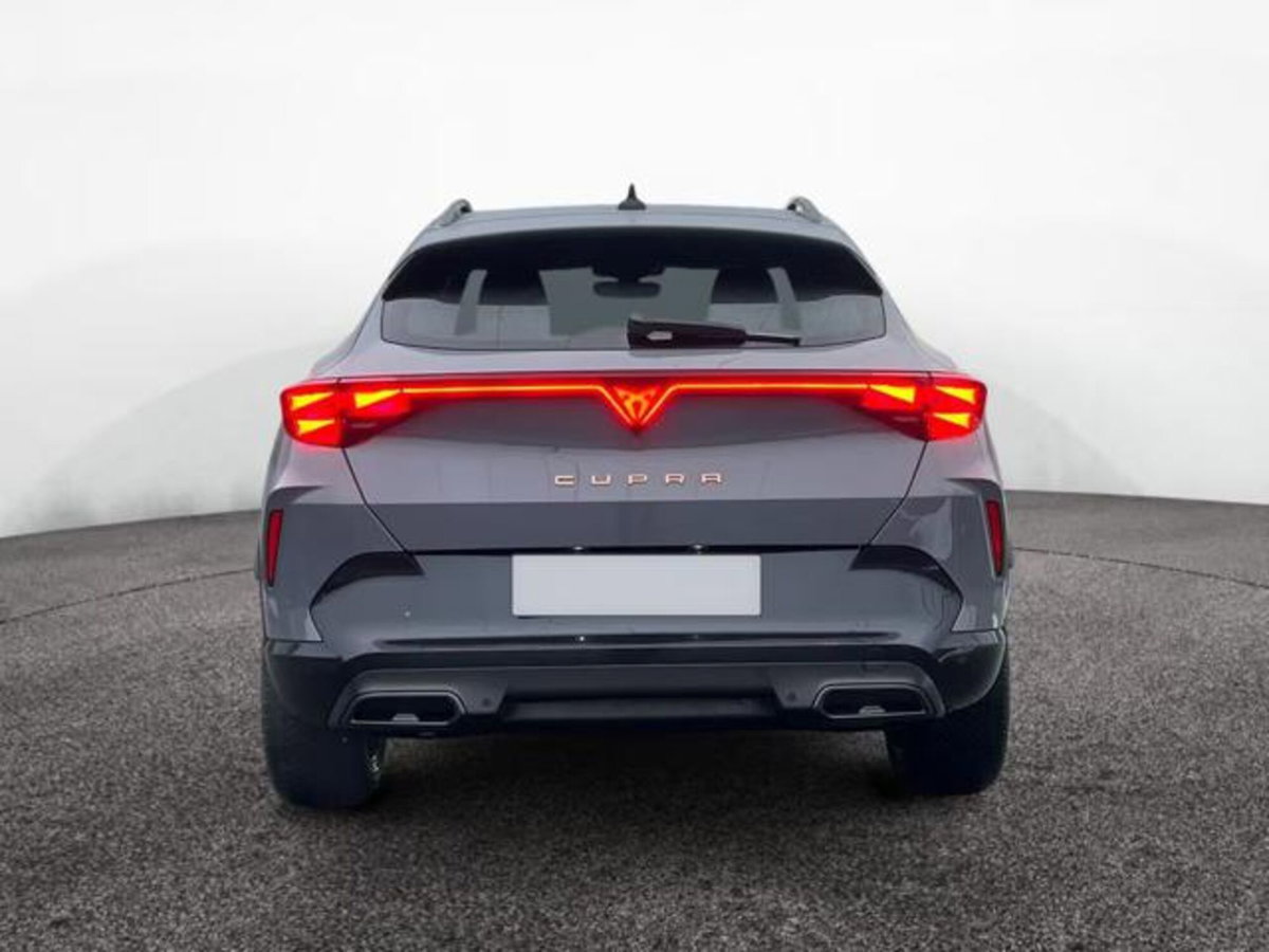 Cupra Formentor Formentor 1.5 TSI (5)