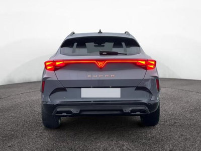 Cupra Formentor Formentor 1.5 TSI (5)