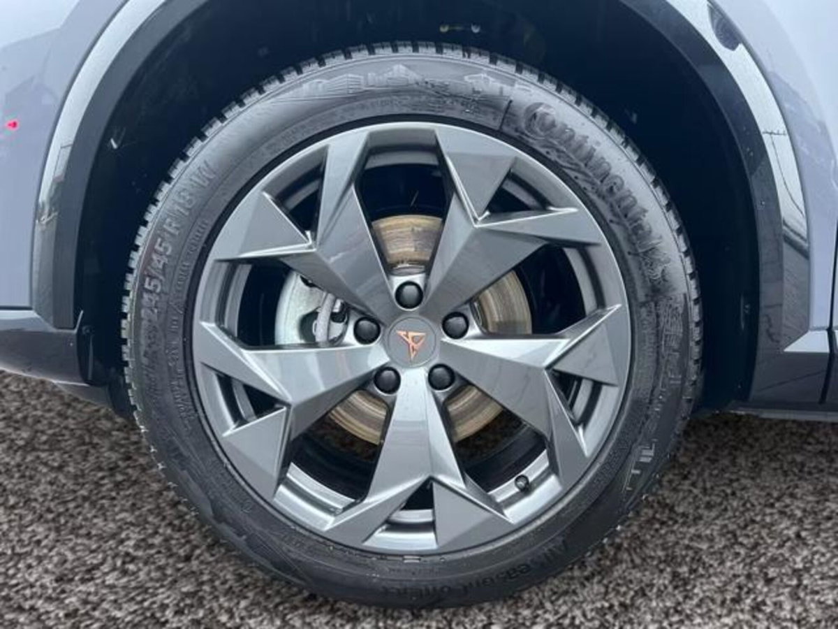 Cupra Formentor Formentor 1.5 TSI (7)