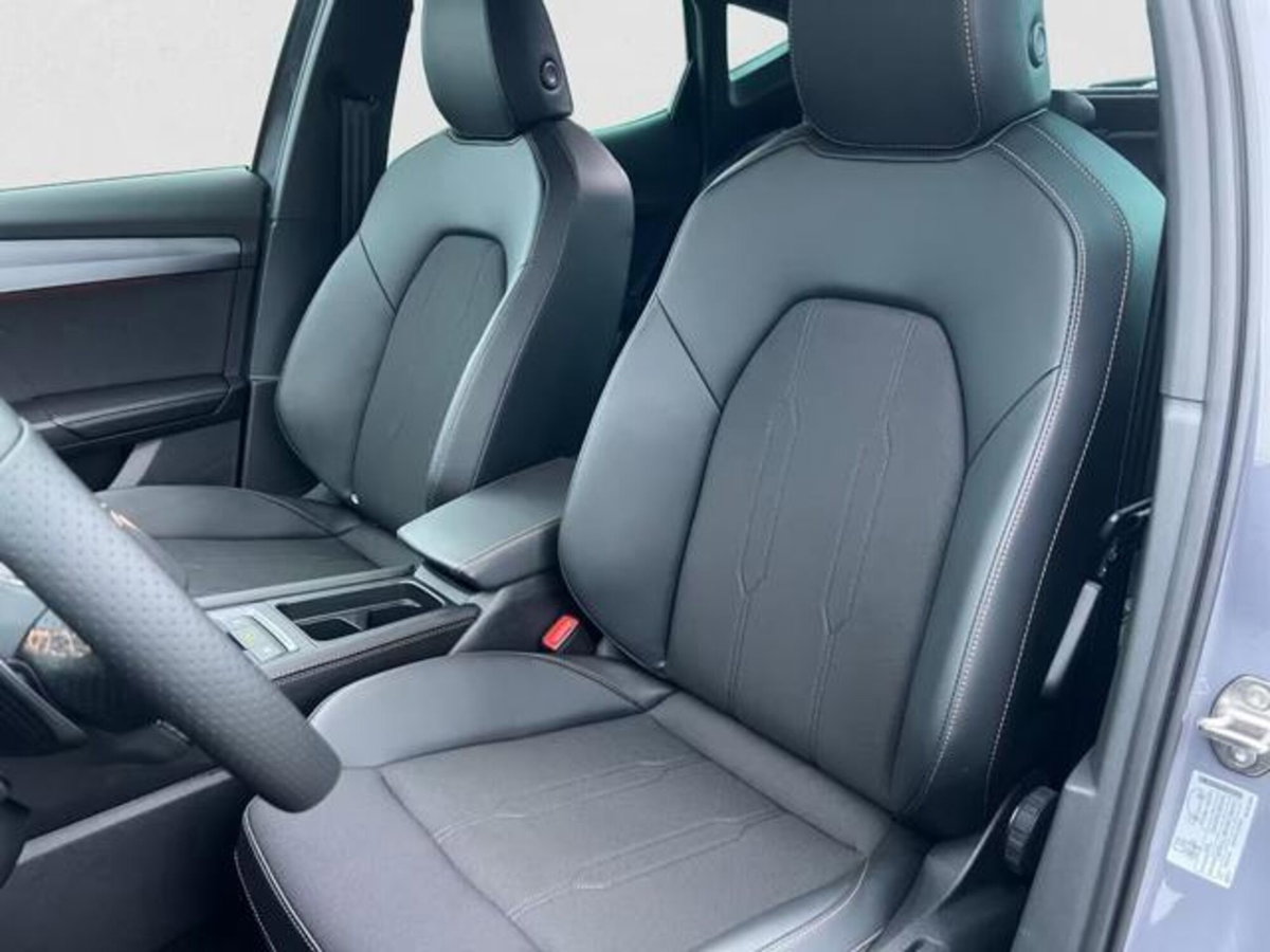Cupra Formentor Formentor 1.5 TSI (8)