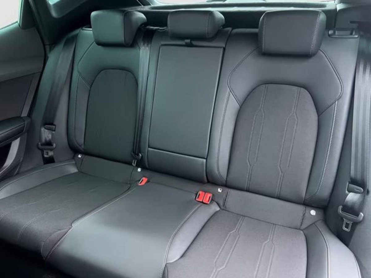 Cupra Formentor Formentor 1.5 TSI (9)
