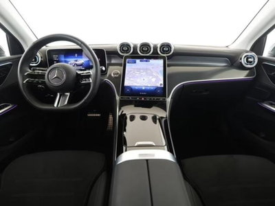 Mercedes-Benz GLC 220 d 4Matic Mild Hybrid AMG Premium Plus (15)