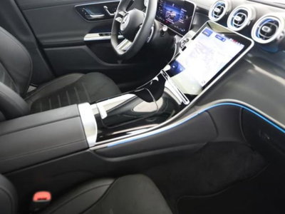 Mercedes-Benz GLC 220 d 4Matic Mild Hybrid AMG Premium Plus (16)