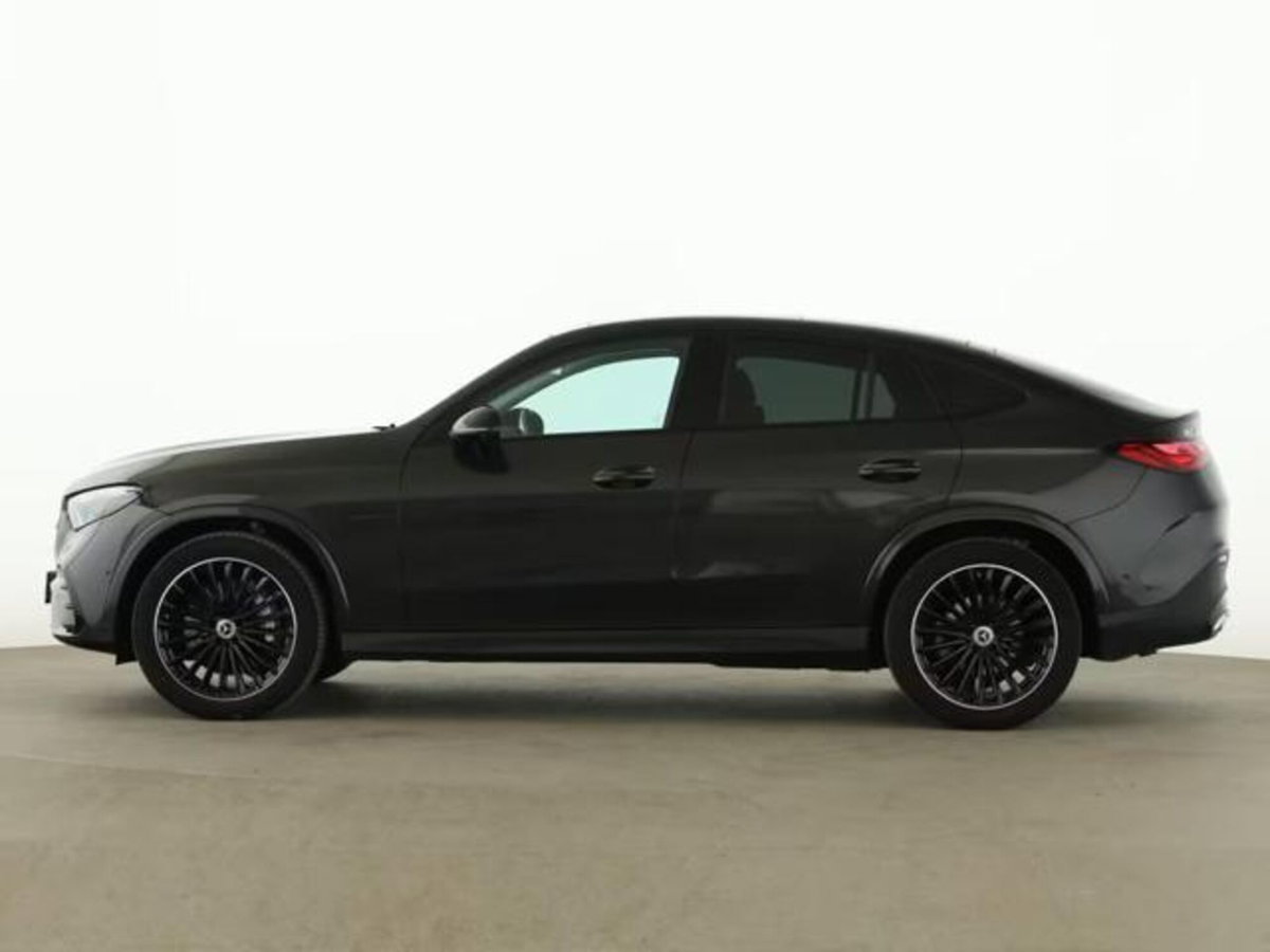 Mercedes-Benz GLC 220 d 4Matic Mild Hybrid AMG Premium Plus (3)